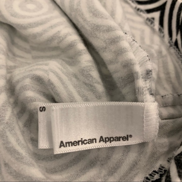 American Apparel Dress - Picture 4 of 6